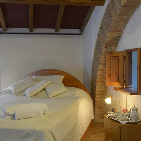 Borgo Del Papa