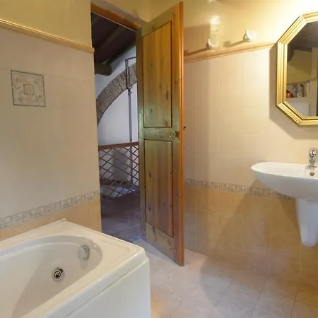 Landhaus Borgo Del Papa *