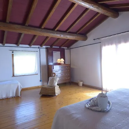 Landhaus Borgo Del Papa Badia (Umbria)