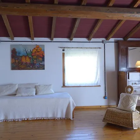 Country house Borgo Del Papa Badia (Umbria)