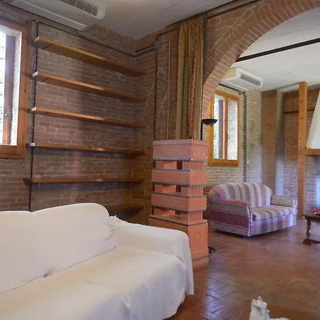 Borgo Del Papa Landhaus Badia (Umbria)