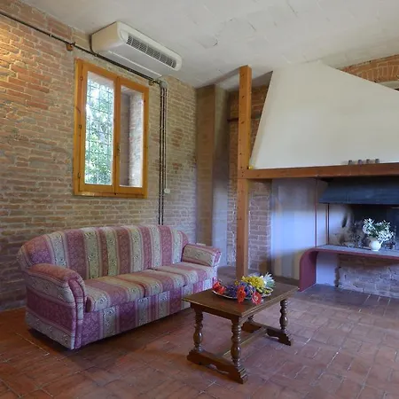 Borgo Del Papa Badia (Umbria)