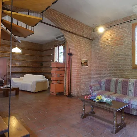 Borgo Del Papa Country house *