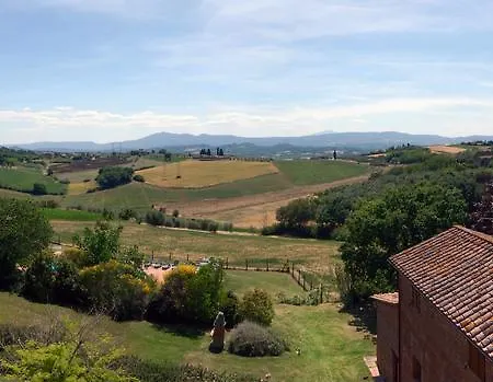 Borgo Del Papa Landhaus Badia (Umbria)