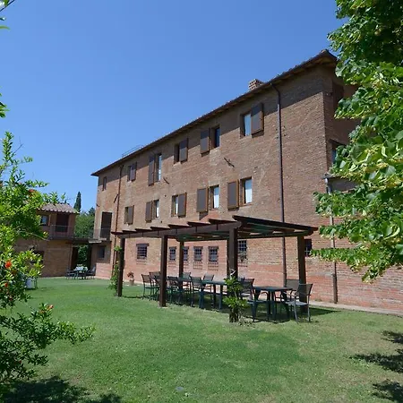 Borgo Del Papa *