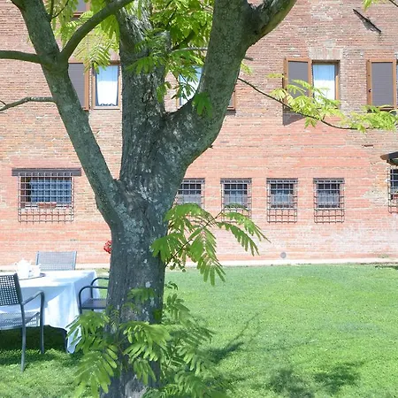 Borgo Del Papa Badia (Umbria)