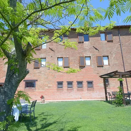 Borgo Del Papa * Badia (Umbria)