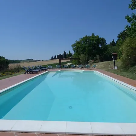 Borgo Del Papa *