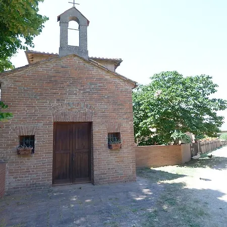 Borgo Del Papa Badia (Umbria)