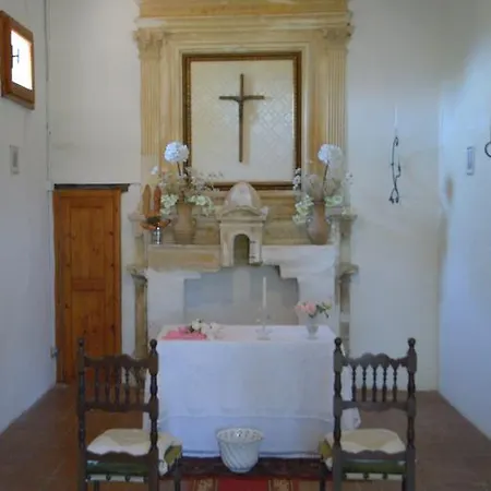 Borgo Del Papa Landhaus Badia (Umbria)