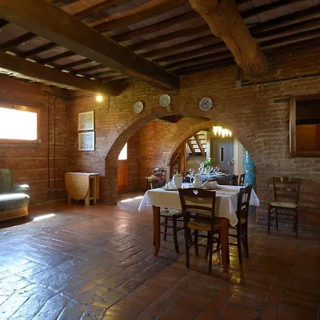 Borgo Del Papa