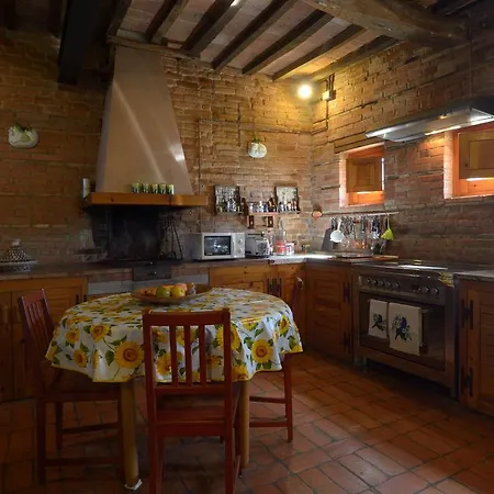 Borgo Del Papa * Badia (Umbria)