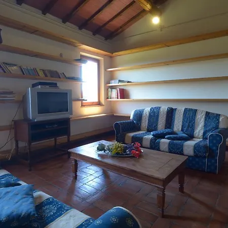 Borgo Del Papa * Badia (Umbria)