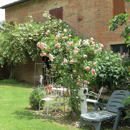 Borgo Del Papa Country house