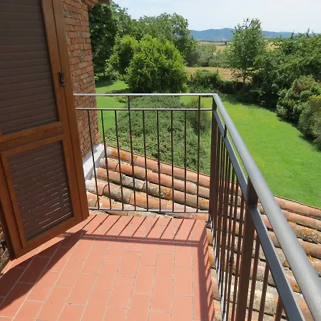 Borgo Del Papa *