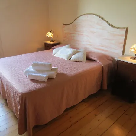 Landhaus Borgo Del Papa Badia (Umbria)