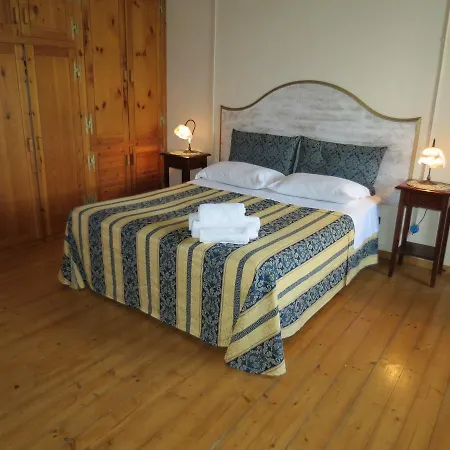 Country house Borgo Del Papa *