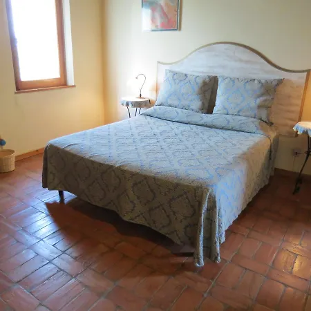 Borgo Del Papa Country house *