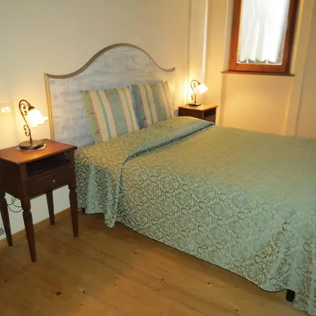 Borgo Del Papa Landhaus Badia (Umbria)