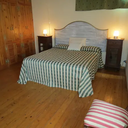 Borgo Del Papa Landhaus Badia (Umbria)