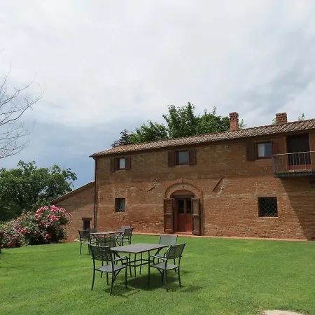 Borgo Del Papa * Badia (Umbria)