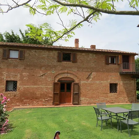 Borgo Del Papa Landhaus Badia (Umbria)