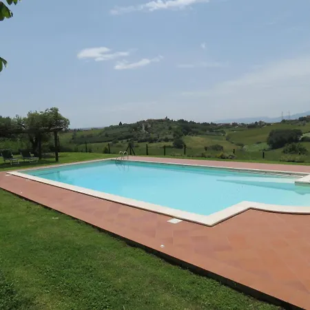 Borgo Del Papa