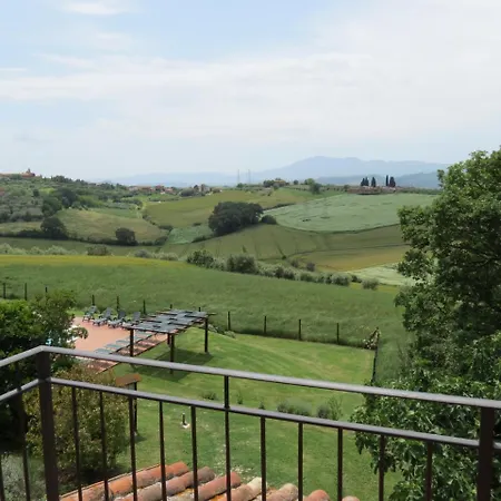 Borgo Del Papa * Badia (Umbria)