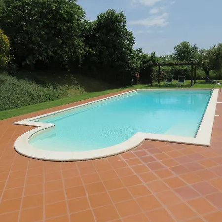 Landhaus Borgo Del Papa