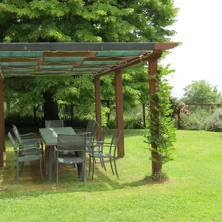 Borgo Del Papa