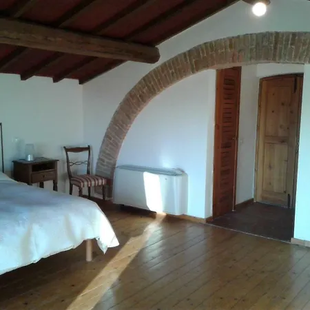 Borgo Del Papa Country house Badia (Umbria)