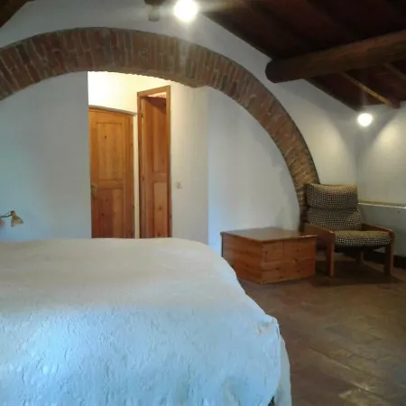 Borgo Del Papa